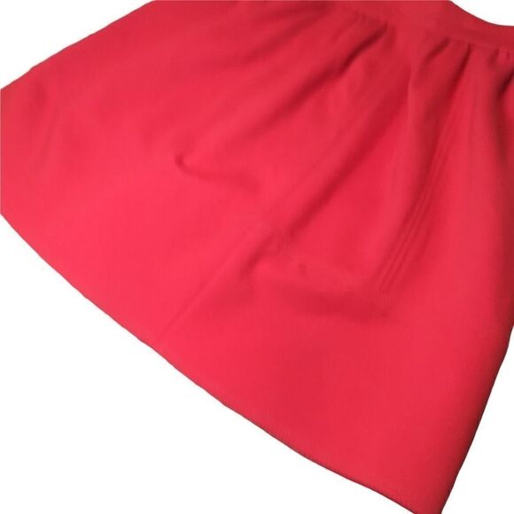 Madewell  viscose mini with zipper - Picture 3 of 8